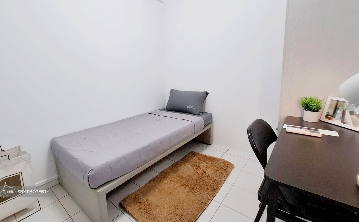 The Riverwalk / Riverwalk Apartments (D1), Apartment #616549941